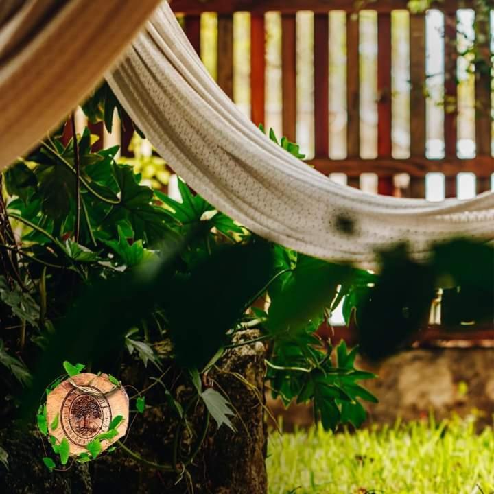 Hotel Brisas Bacalar Eksteriør billede