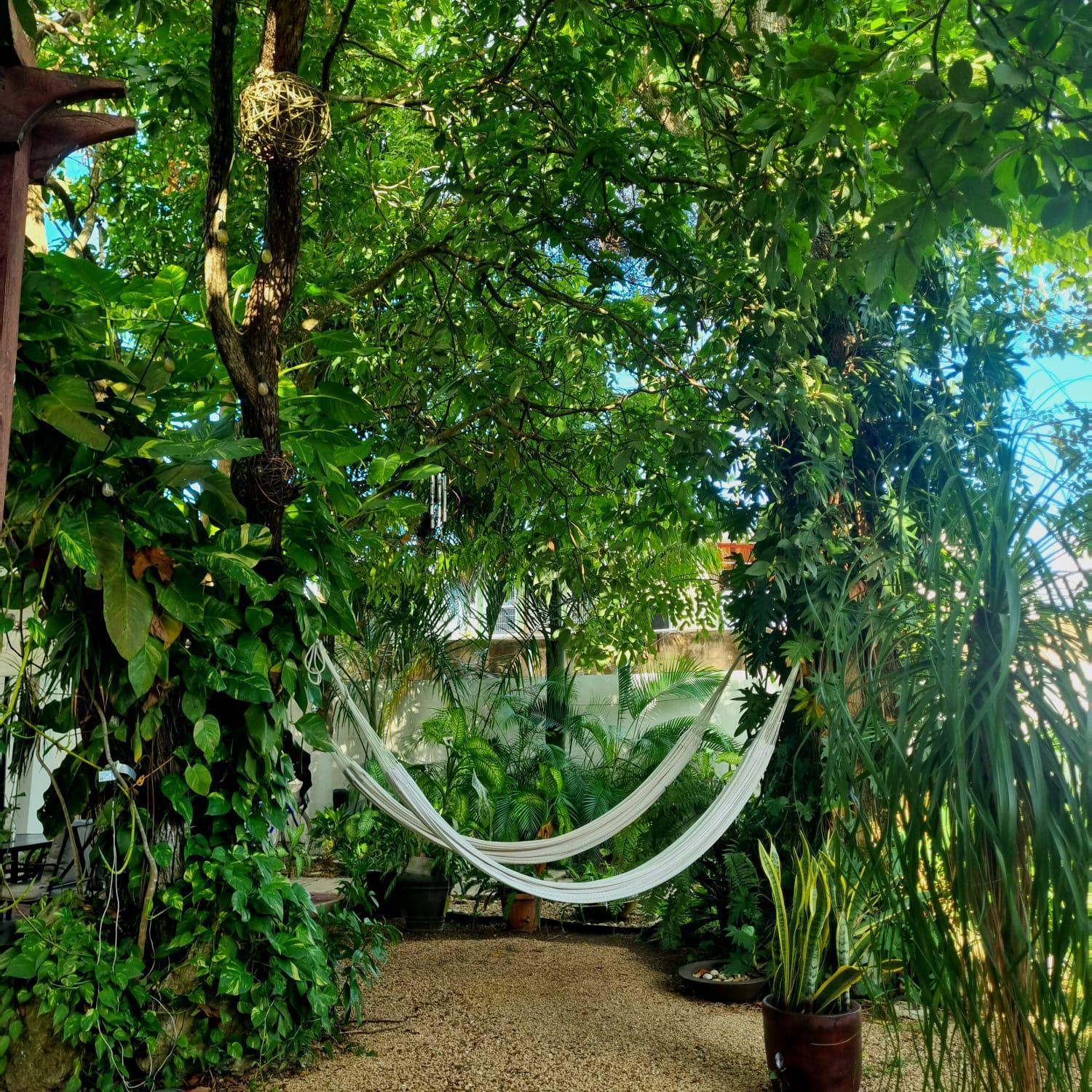 Hotel Brisas Bacalar Eksteriør billede
